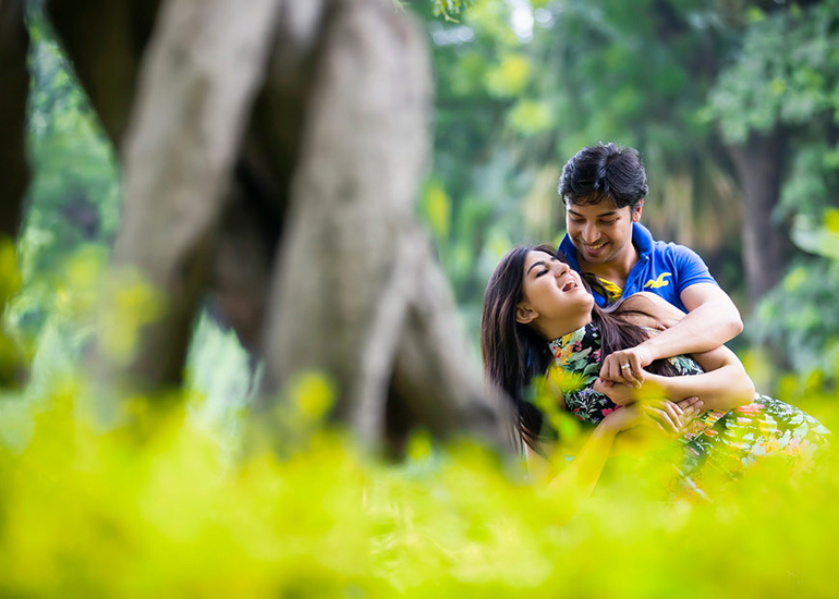 Best Pre Wedding Photography in India